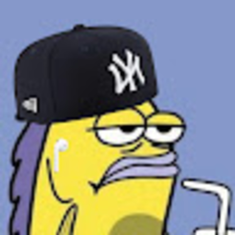 Meet your Posher, Massive